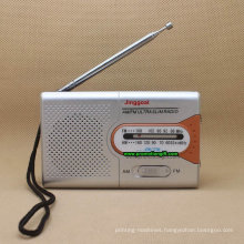 Mini Radio